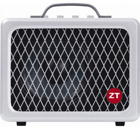 ZT Lunchbox Amplifier