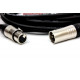 KLOTZ M1 PRIME MICROPHONE CABLE 5 M