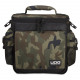 UDG ULTIMATE SLINGBAG BLACK CAMO