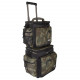 UDG ULTIMATE SLINGBAG TROLLEY SET DELUXE BLACKCAMO