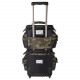 UDG ULTIMATE SLINGBAG TROLLEY SET DELUXE BLACKCAMO