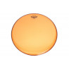 REMO EMPEROR 16" COLORTONE ORANGE