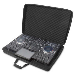 UDG CREATOR DENON DJ PRIME 4 HARDCASE BLACK