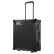 UDG Ultimate Flight Case Multi Format MK2 TR Black