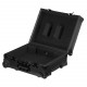 UDG Ultimate Flight Case Multi Format MK2 TR Black