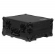 UDG Ultimate Flight Case Multi Format MK2 TR Black