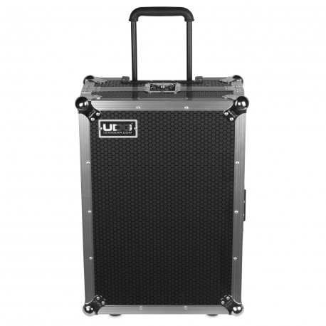 UDG Ultimate Flight Case Multi Format MK2 TR Silver