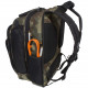 UDG ULTIMATE DIGI BACKPACK BLACK CAMO/ORANGE