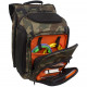 UDG ULTIMATE DIGI BACKPACK BLACK CAMO/ORANGE