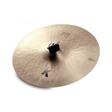 ZILDJIAN 12' K' SPLASH