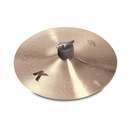 ZILDJIAN 10' K' CUSTOM DARK SPLASH