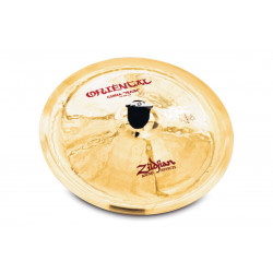 ZILDJIAN 14 ORIENTAL CHINA TRASH