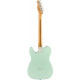 SQUIER by FENDER CLASSIC VIBE 50s ESQUIRE LTD SURF GREEN