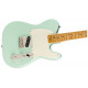 SQUIER by FENDER CLASSIC VIBE 50s ESQUIRE LTD SURF GREEN