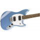 SQUIER by FENDER BULLET MUSTANG LTD COMPETITION BLUE