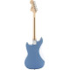 SQUIER by FENDER BULLET MUSTANG LTD COMPETITION BLUE