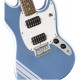 SQUIER by FENDER BULLET MUSTANG LTD COMPETITION BLUE