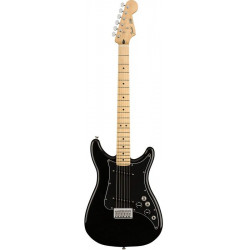 FENDER PLAYER LEAD II MN BLACK