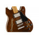 SQUIER by FENDER CLASSIC VIBE STARCASTER MAPLE FINGERBOARD WALNUT