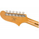 SQUIER by FENDER CLASSIC VIBE STARCASTER MAPLE FINGERBOARD WALNUT