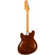 SQUIER by FENDER CLASSIC VIBE STARCASTER MAPLE FINGERBOARD WALNUT