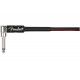 FENDER CABLE PROFESSIONAL COIL 30" RED TWEED