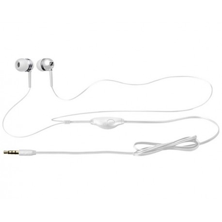 Sennheiser MM 50 iP White