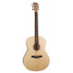 SIMON & PATRICK 039722 - TREK NAT FOLK SOLID SPRUCE SG