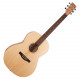 SIMON & PATRICK 039722 - TREK NAT FOLK SOLID SPRUCE SG