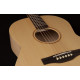 SIMON & PATRICK 039708 - TREK NAT SOLID SPRUCE SG MADE IN CANADA -