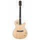 GODIN 047895 - MULTIAC STEEL NATURAL HG WITH TRIC