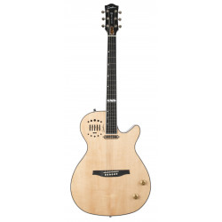 GODIN 047895 - MULTIAC STEEL NATURAL HG WITH TRIC