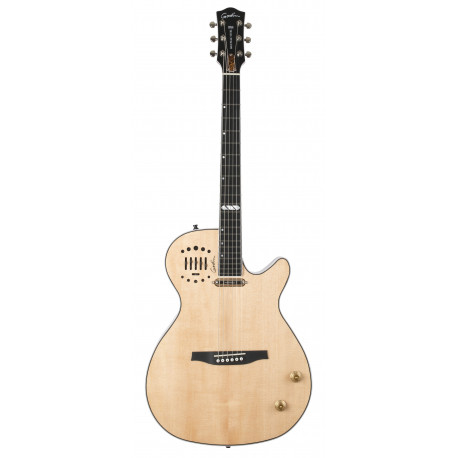 GODIN 047895 - MULTIAC STEEL NATURAL HG WITH TRIC