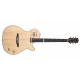 GODIN 047895 - MULTIAC STEEL NATURAL HG WITH TRIC