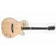 GODIN 047895 - MULTIAC STEEL NATURAL HG WITH TRIC