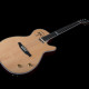 GODIN 047895 - MULTIAC STEEL NATURAL HG WITH TRIC