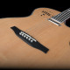 GODIN 047895 - MULTIAC STEEL NATURAL HG WITH TRIC