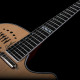 GODIN 047895 - MULTIAC STEEL NATURAL HG WITH TRIC