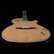 GODIN 047895 - MULTIAC STEEL NATURAL HG WITH TRIC