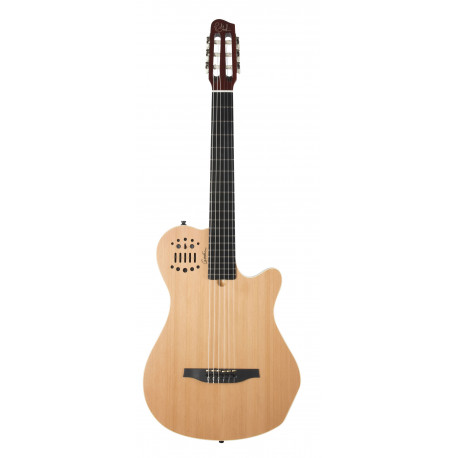 GODIN 047352 - ACS GRAND CONCERT NATURAL WITH BAG