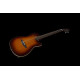 GODIN 042180 - MULTIAC ENCORE BURNT UMBER SG WITH BAG