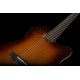 GODIN 042180 - MULTIAC ENCORE BURNT UMBER SG WITH BAG