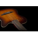 GODIN 042180 - MULTIAC ENCORE BURNT UMBER SG WITH BAG