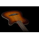 GODIN 042180 - MULTIAC ENCORE BURNT UMBER SG WITH BAG