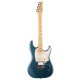 GODIN 041206 - SESSION LTD DESERT BLUE HG MN WITH BAG