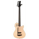 GODIN 033638 - A5 ULTRA FRETLESS EN SA WITH BAG