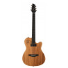 GODIN 037438 - A6 ULTRA KOA HG WITH BAG