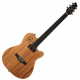 GODIN 037438 - A6 ULTRA KOA HG WITH BAG