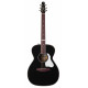 SEAGULL 047734 - ARTIST LIMITED TUXEDO BLACK EQ WITH TRIC