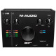 M-AUDIO AIR 192|4 VOCAL STUDIO PRO